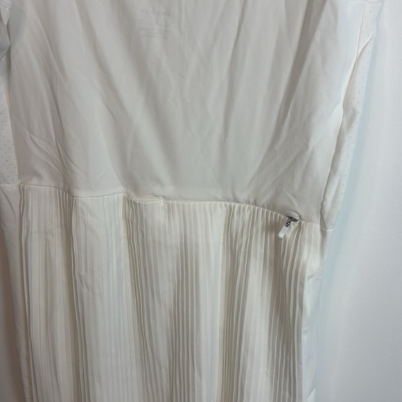 NWT Nike white golf dress - Picture 7 of 12